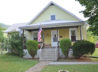 306 Moose Park Rd, Covington, VA 24426