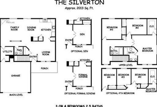 2nd image of 2716 W Ashley Cres