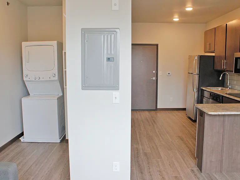 LOFTS at PARK HILL — Photo 9