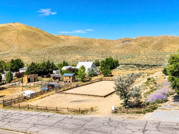 10505 Silver Spur Dr, Reno, NV 89508