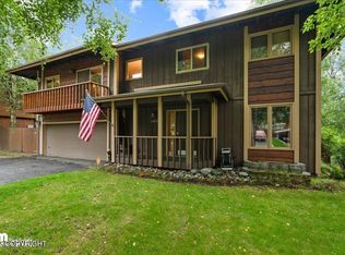 13650 Sunset View St, Anchorage, AK 99515