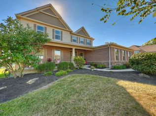 10635 Pegasus Ct, Union, KY 41091