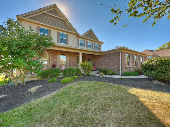 10635 Pegasus Ct, Union, KY 41091