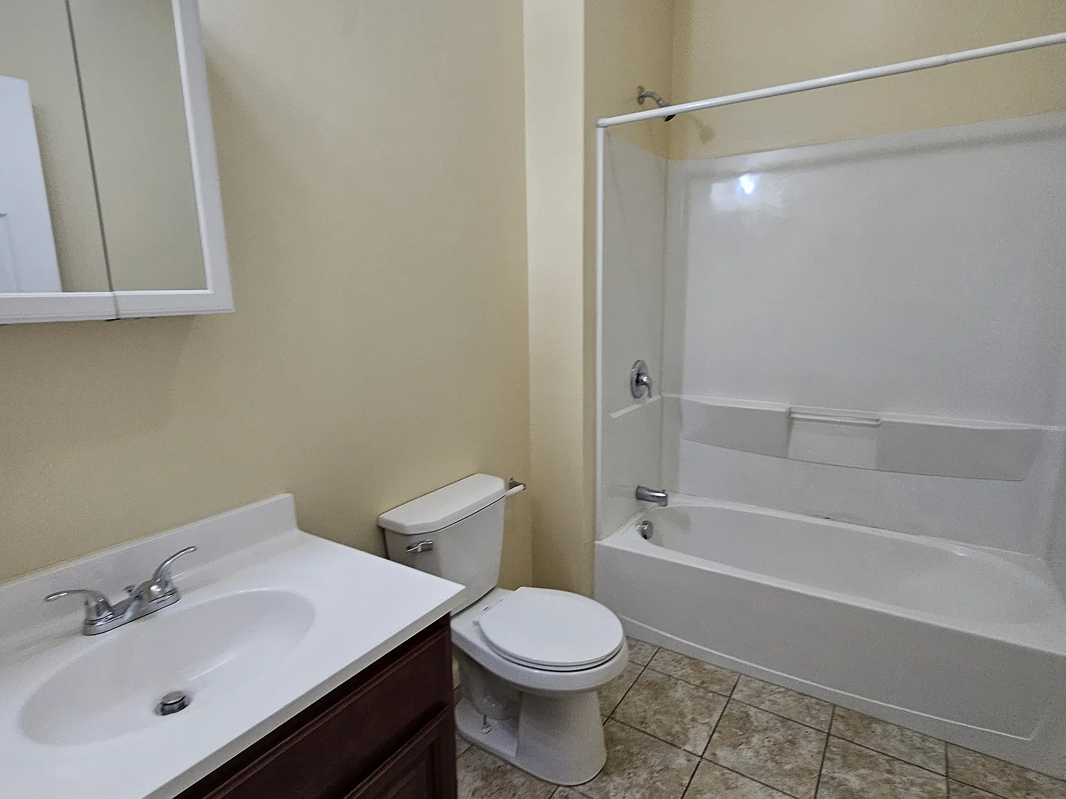 1 bed, $1,350 — Photo 3
