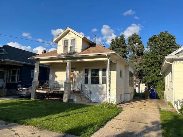 7019 27th AVENUE, Kenosha, WI 53143