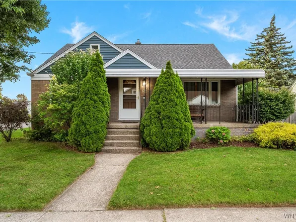 128 Wellworth Pl, Cheektowaga, NY 14225