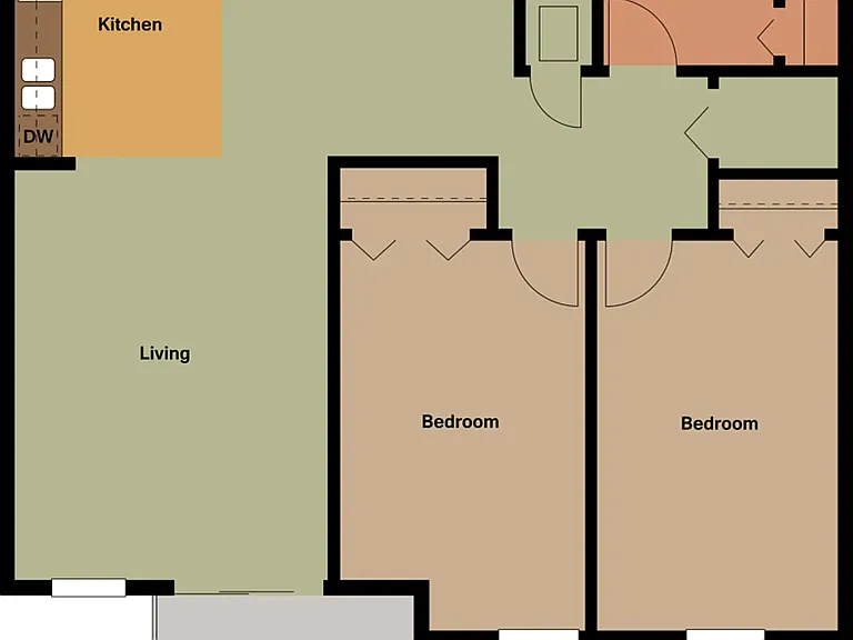 Northwind Apartment Homes — Photo 25