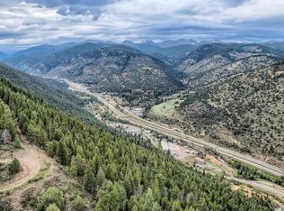 1 Harvest Moon Trl, Dumont, CO 80436