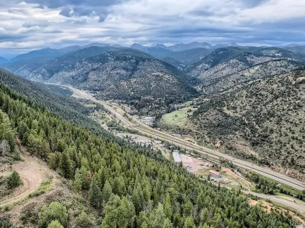 1 Harvest Moon Trl, Dumont, CO 80436