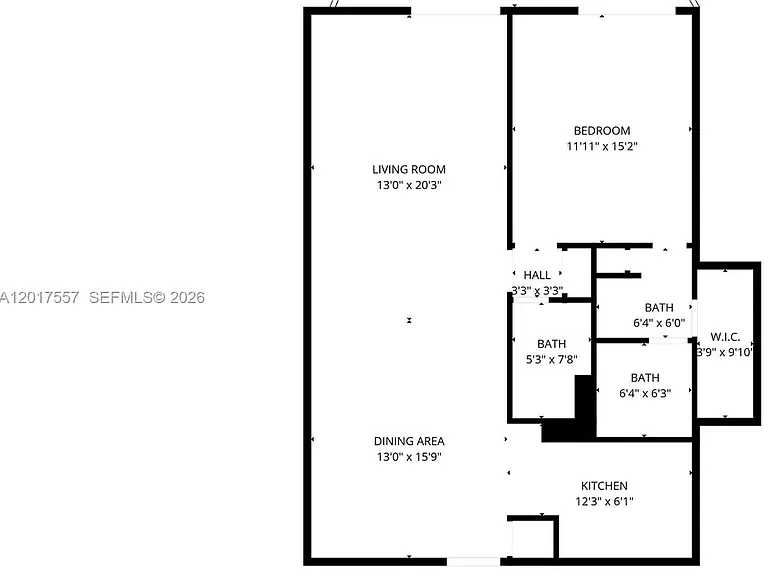 2401 Collins Ave #1107 — Photo 23