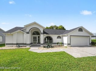 7723 Greenboro Dr, West Melbourne, FL 32904