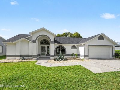 7723 Greenboro Dr, West Melbourne, FL, 32904