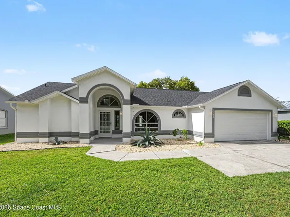 7723 Greenboro Dr, West Melbourne, FL 32904