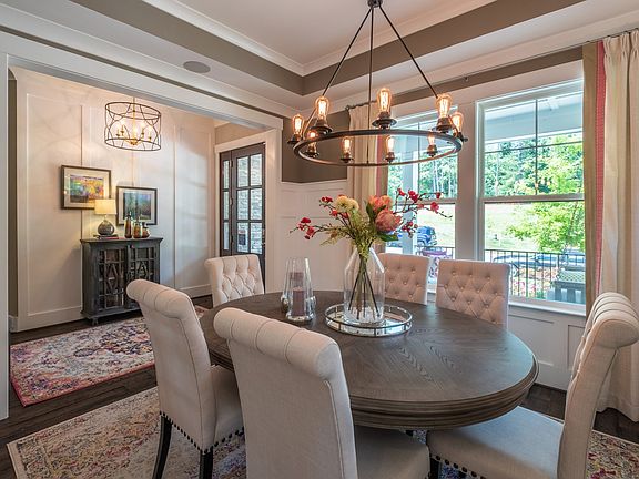 03-Dining Room