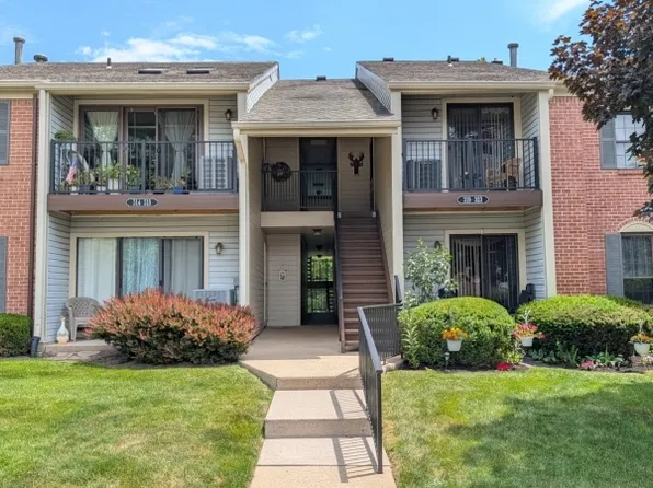318 English Place #318, Bernards Twp., NJ 07920