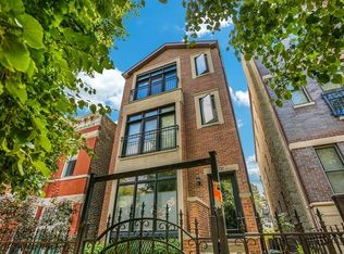 2737 W Thomas St #1, Chicago, IL 60622