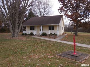 1739 Midway Rd, Murrayville, IL 62668