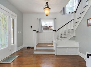 410 College St, Mount Vernon, MO 65712