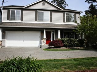 16611 SE 262nd Pl, Covington, WA 98042