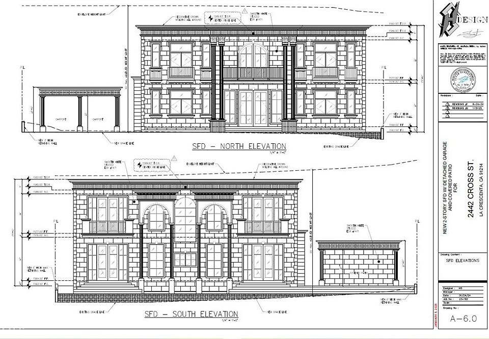 1st image of 2442 Cross St Lot 2