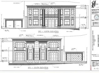2442 Cross St LOT 2, La Crescenta, CA 91214