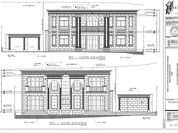 2442 Cross St Lot 2, La Crescenta, CA 91214