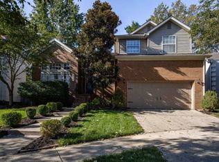 924 Palomino Ln, Lexington, KY 40503