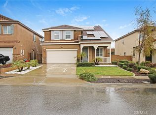 17582 Comfrey Dr, San Bernardino, CA 92407