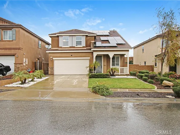 17582 Comfrey Dr, San Bernardino, CA 92407