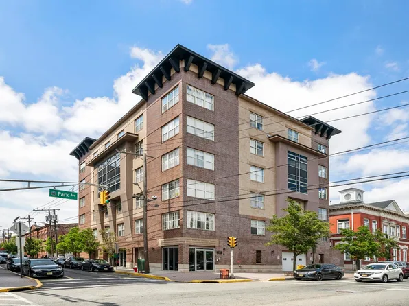 4401 Park Ave APT 3D, Union City, NJ 07087