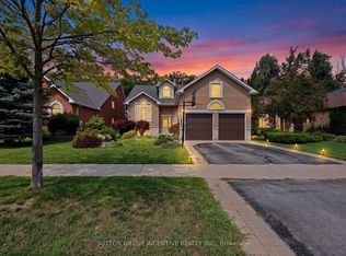 102 Cumming Dr, Barrie, ON L4N 0C7