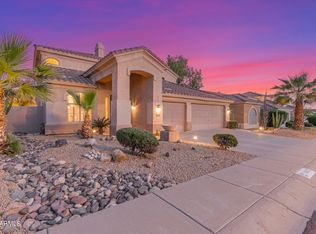 16827 S 14th Ln, Phoenix, AZ 85045