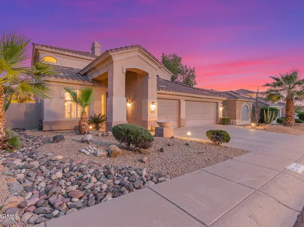 16827 S 14TH Lane, Phoenix, AZ 85045