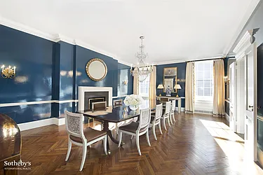 Sold by Sotheby's International Realty