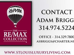 1611 Locust St SUITE 202, Saint Louis, MO 63103