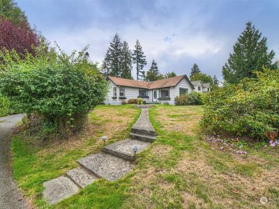 3080 Rocky Point Road NW, Bremerton, WA, 98312