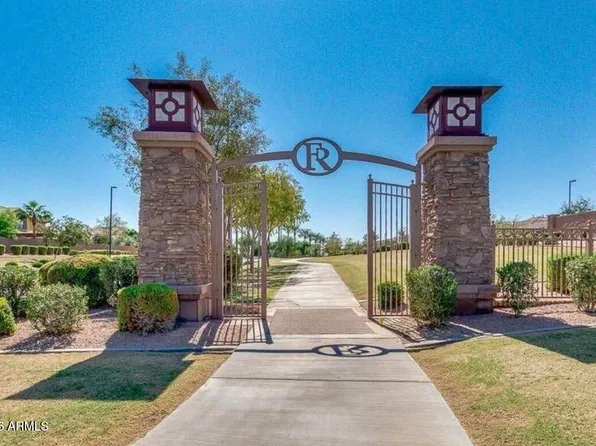 582 W ZION Place, Chandler, AZ 85248