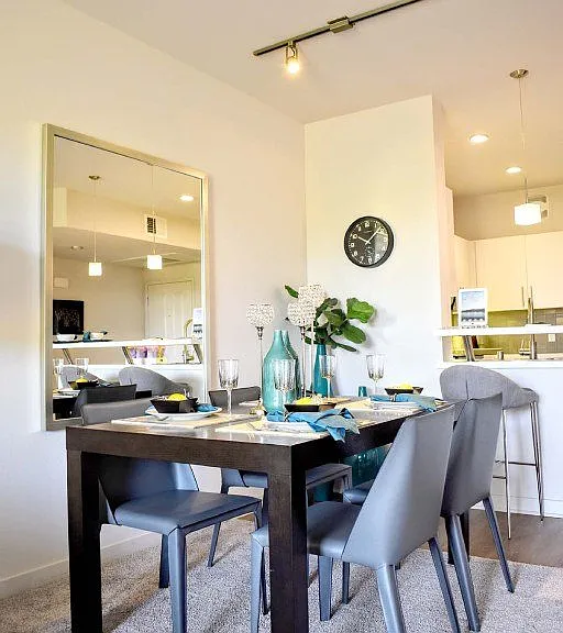 360 Luxury Apartments — Photo 47