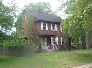 546 Johnson St, Gary, IN 46402