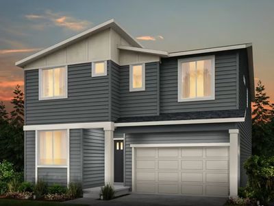 354 W Maple St, Washougal, WA, 98671