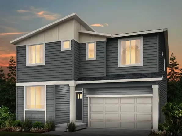 354 W Maple St, Washougal, WA 98671