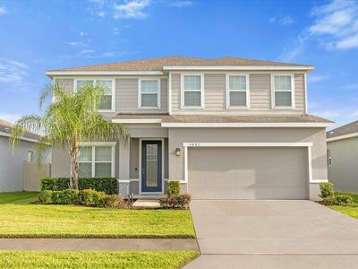 3481 Lazy River Ter, Sanford, FL, 32771