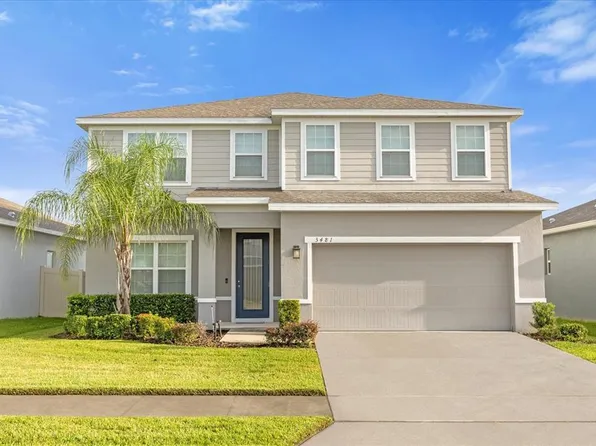 3481 Lazy River Ter, Sanford, FL 32771