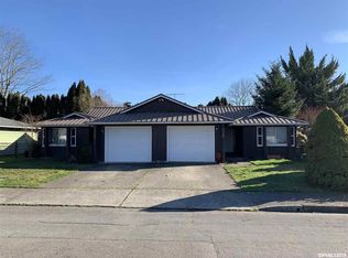 1146 Raffon Ct SE, Salem, OR 97317