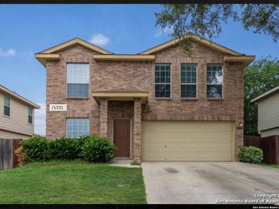10415 Artesia Ws, Universal City, TX, 78148