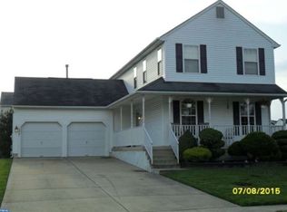177 Deschler Blvd, Clayton, NJ 08312
