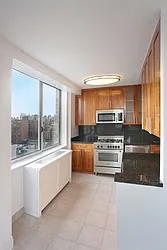 Rented by Manhattan Skyline
