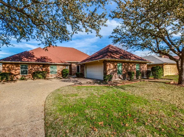 3321 Greenview Dr, Garland, TX 75044