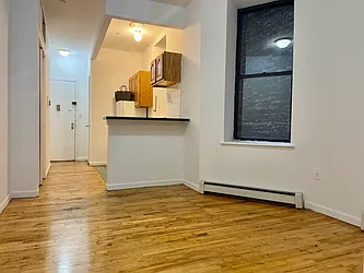 Rented by J Misrahi Realty Corp