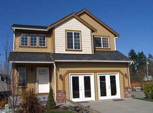 1017 E 71st Street Ct, Tacoma, WA 98404